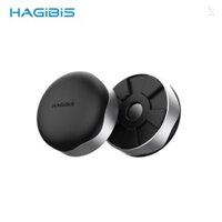 2 Cái / lốc Hagibis Notebook Tấm Làm Mát Từ Tính Hấp Phụ Vật Lý Máy Tính Xách Tay Làm Mát Ổn Định Chống Trơn Trượt Giá Đỡ Cho MacBook Laptop Máy Tính Bảng