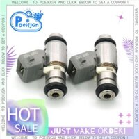 2 Cái / lốc Kim Phun Nhiên Liệu Cho Ducati Monster 696 SS 800 M620 IWP-162 IWP162