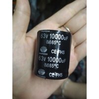 2 Cái Tụ 1000 - 63V Daiwwoo
