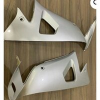 2 cánh yếm trong wave a, rs100, 50cc