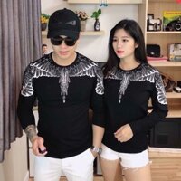2 cặp áo đôi cao cấp