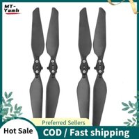2 Cặp Cánh quạt có thể gập lại phát hành nhanh cho X8 SE 2022 & 2020 Camera Drone Cánh quạt RC Quadcopter Phụ tùng