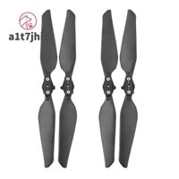 2 Cặp Cánh quạt có thể gập lại phát hành nhanh cho X8 SE 2022 & 2020 Camera Drone Cánh quạt RC Quadcopter Phụ tùng