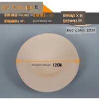 ❃✺[2 Cặp] Đệm ngực xốp dày dặn Yoga dance vest áo lót dây treo độn miếng tắm < '