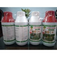 2 CẶP DUNG DỊCH THỦY CANH TRỒNG RAU CAO CẤP - HYDRO OPTIMUS 1000ml/1 cặp