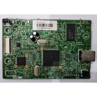 2 Card formatter máy in canon 2900 lỗi