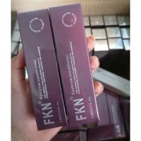 2 cây dưỡng mày FKN tim hỗ trợ mộc mày