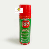 2 chai Dung dịch tẩy rửa gỉ sét RP7 150g