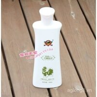 2 chai miễn phí vận chuyển dầu gội chống mạt và côn trùng Maoyuan cho thú cưng 400ML gel tắm cho chó Teddy Chow Pomeranian nhu yếu phẩm hàng ngày