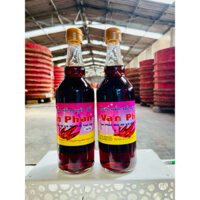 2 chai Nước mắm cốt 32N Hạ Thổ 2 năm. Chai thủy tinh, mỗi chai 500ml