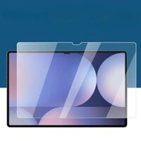 2 Chiếc 800D Chất Lượng Cao HD Trong Suốt Kính Cường Lực Cho Samsung Tab S10 S9 S8 S7 Ultra FE Plus S6 Lite S5e 10.4 10.5 11 12.4 14.6 inch Tấm Bảo Vệ Màn Hình Chống Trầy Xước