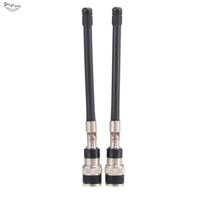 2 Chiếc BNC UHF Micro Ăng Ten Cho PGX24 SLX24 SLX4 PG58 BETA58 Series Mic Không Dây