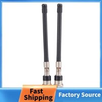 2 Chiếc BNC UHF Micro Ăng Ten Cho PGX24 SLX24 SLX4 PG58 BETA58 Series Mic Không Dây