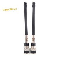 2 Chiếc BNC UHF Micro Ăng Ten Cho PGX24 SLX24 SLX4 PG58 SM58 BETA58 Series Mic Không Dây