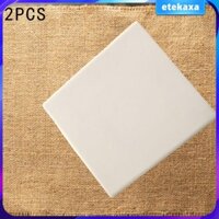 2 Chiếc Bọc Xốp 14 "x15" Sofa Bọt Miếng Lót Ghế Bọt Cho Funiture