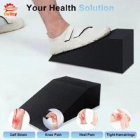 2 Chiếc Bọt EVA Cho Phòng Tập Gym Tại Nhà Bắp Chân Chặt