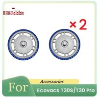 🔥2 Chiếc Cây Lau Nhà Cho T30S / T30 Pro Robot Hút Bụi Cây Lau Nhà Bộ Cây Lau Nhà Ban