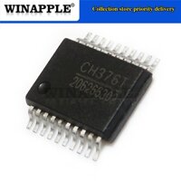 2 CHIẾC CH376T CH376 SSOP-20 Còn hàng