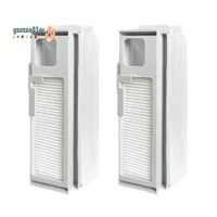 2 Chiếc Cho J4 J4 Lite Tích Hợp Túi Lọc Robot Hút Chân Không Phụ Kiện Thay Thế
