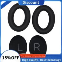 2 Chiếc Cho QuietComfort45 Vỏ Tai Nghe Thay Thế Earmuffs QC45
