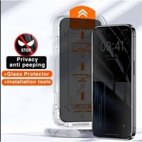 2 Chiếc Cho Xiaomi 14 13T 12 11 10 9T Kính Cường Lực Phủ Oleophobic Có Hộp Lắp Đặt Không Bụi