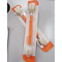(2 chiếc) Cọ Rửa Bình Sữa Wesser