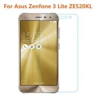 2 Chiếc Dành Cho Asus Zenfone 3 5.2 ZE520KL 5.5 ZE552KL AR ZS571KL Laser ZC551KL Phim Kính Cường Lực