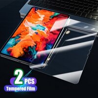 2 Chiếc Dành Cho Lenovo Tab P11 TB-J606F P11 Plus J616F 11 Inch Bảo Vệ Màn Hình Kính Cường Lực Cho Lenovo Tab P11 Pro J706F 11.5 Inch