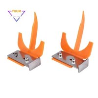 2 Chiếc Điện Cam Máy ép trái cây Phụ tùng cho XC-2000E Máy ép nước chanh Cam Máy cắt cam Máy gọt vỏ cam