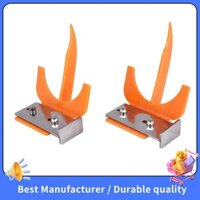 2 Chiếc Điện Cam Máy ép trái cây Phụ tùng cho XC-2000E Máy ép nước chanh Cam Máy cắt cam Máy gọt vỏ cam
