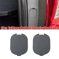 2 Chiếc Đuôi Đèn Bao 33506-SWA-A01 Dành Cho Xe Honda CR-V 2007-2011