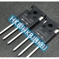 2 chiếc FML34S TO-3PF 400V 20A mới trên HKBJ