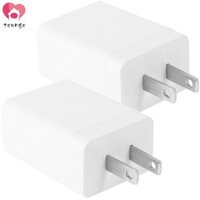 2 Chiếc Giả Sạc Diversion An Toàn Sạc Nhựa Hộp Đựng Tiền Di Động Ẩn Hộp Đựng Tiền Mặt Có Thể Tái Sử Dụng Bí Mật Stash Ngăn Hộp 6.8x4x2.5cm SHOPSKC7970