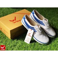 2 chiếc giày Bata tàu phủi chính hãng Wika Ultra 1 - 42