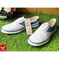 2 chiếc giày Bata tàu phủi chính hãng Wika Ultra 1 - 40