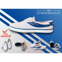 2 chiếc giày Bata tàu phủi chính hãng Wika Ultra 1 - 41