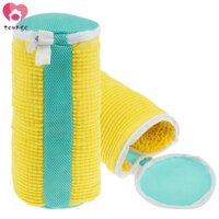 2 Chiếc Giày Máy Giặt Túi Giày Túi Giặt Giày Túi Giặt Cho Máy Giặt Và Máy Sấy SHOPSKC3930