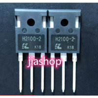 2 chiếc H2100-2 1200V25A IGBT TO-247 chính hãng mới