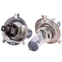 2 Chiếc H4 12V 55W 4300K Bóng Đèn Ô Tô Halogen Đèn Nhà Máy Giá Kiểu Dáng Xe Đỗ Xe Bóng Đèn Phụ Kiện Xe Hơi H4 Bóng Đèn Halogen