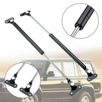 2 Chiếc Khí Phía Sau Hỗ Trợ 53cm Cho Land Cruiser 80 Series 90-97 Gas 68960-60022 68950-60032