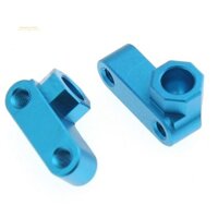 2 Chiếc Kim Loại Phía Trước Riêng Biệt Treo Tay Gắn Cho XV-01 XV01 1 / 10 RC Xe Nâng Cấp Các Bộ Phận Phụ Kiện