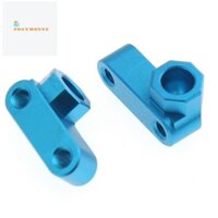 2 Chiếc Kim Loại Phía Trước Riêng Biệt Treo Tay Gắn Cho XV-01 XV01 1 / 10 RC Xe Nâng Cấp Các Bộ Phận Phụ Kiện