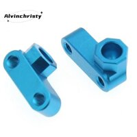 2 Chiếc Kim Loại Phía Trước Riêng Biệt Treo Tay Gắn Cho Tamiya XV-01 XV01 1 / 10 RC Xe Nâng Cấp Phần Phụ Kiện