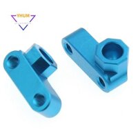 2 Chiếc Kim Loại Phía Trước Riêng Biệt Treo Tay Gắn Cho XV-01 XV01 1 / 10 RC Xe Nâng Cấp Các Bộ Phận Phụ Kiện
