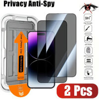 2 Chiếc Kính Cường Lực Chống Thâm Cho Vivo X200 Pro mini Privacy Full Keo Dán Bảo Vệ Phim Trong vài giây