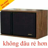 2 chiếc loa bô 301 seri III