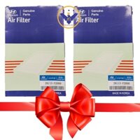 2 chiếc Lọc gió động cơ Hyundai Elantra, Avante