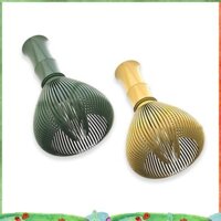 2 Chiếc Matcha Đánh Nhựa Matcha Đánh Chổi Chasen Bàn Chải Cấp Thực Phẩm Cho Trà Xanh Matcha uejfredkuwg