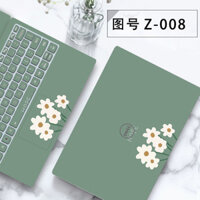 2 Chiếc Máy Tính Miếng Dán Dành Cho DELL Vostro 14 3420 3405 Laptop Miếng Dán Bảo Vệ Vostro 14 3400 3401 Notebook DELL Đơn Giản Vỏ Màu Trơn