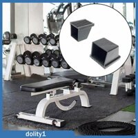 2 Chiếc Ống Bushing Bộ Phận Tập Luyện Ống Tay Máy Tập Thể Dục Giảm Tay